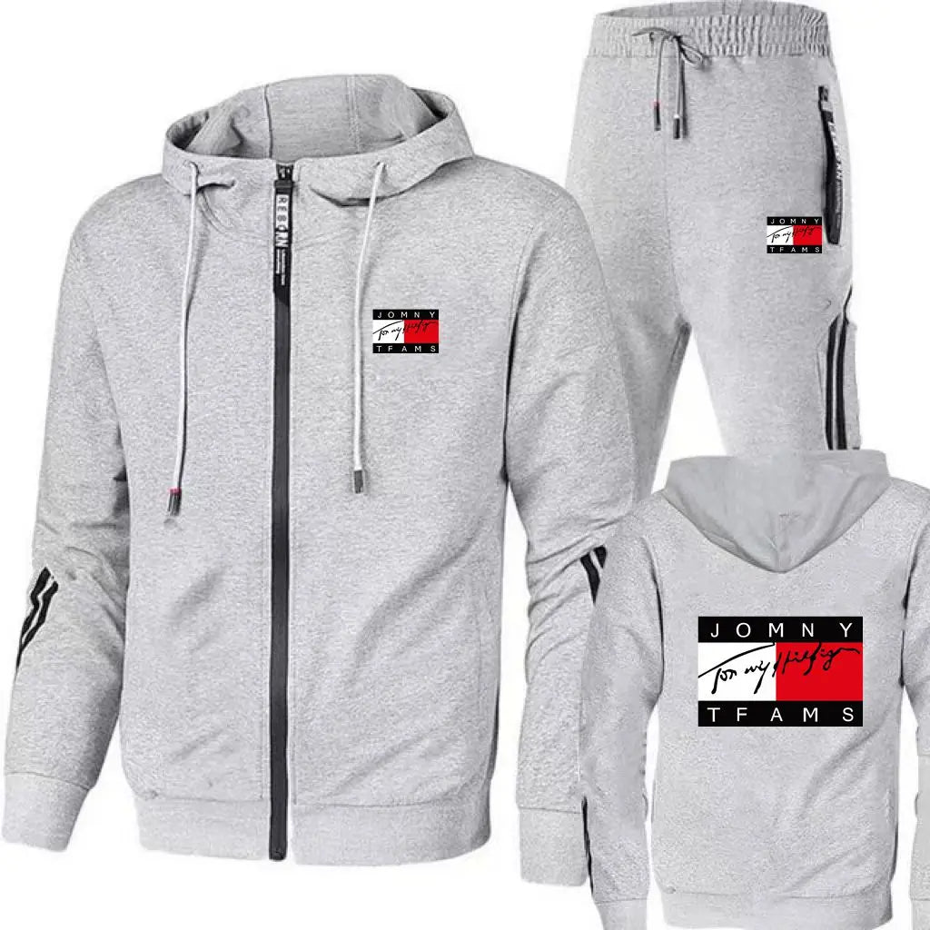 Survêtement pour hommes