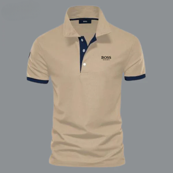 Polo professionnel