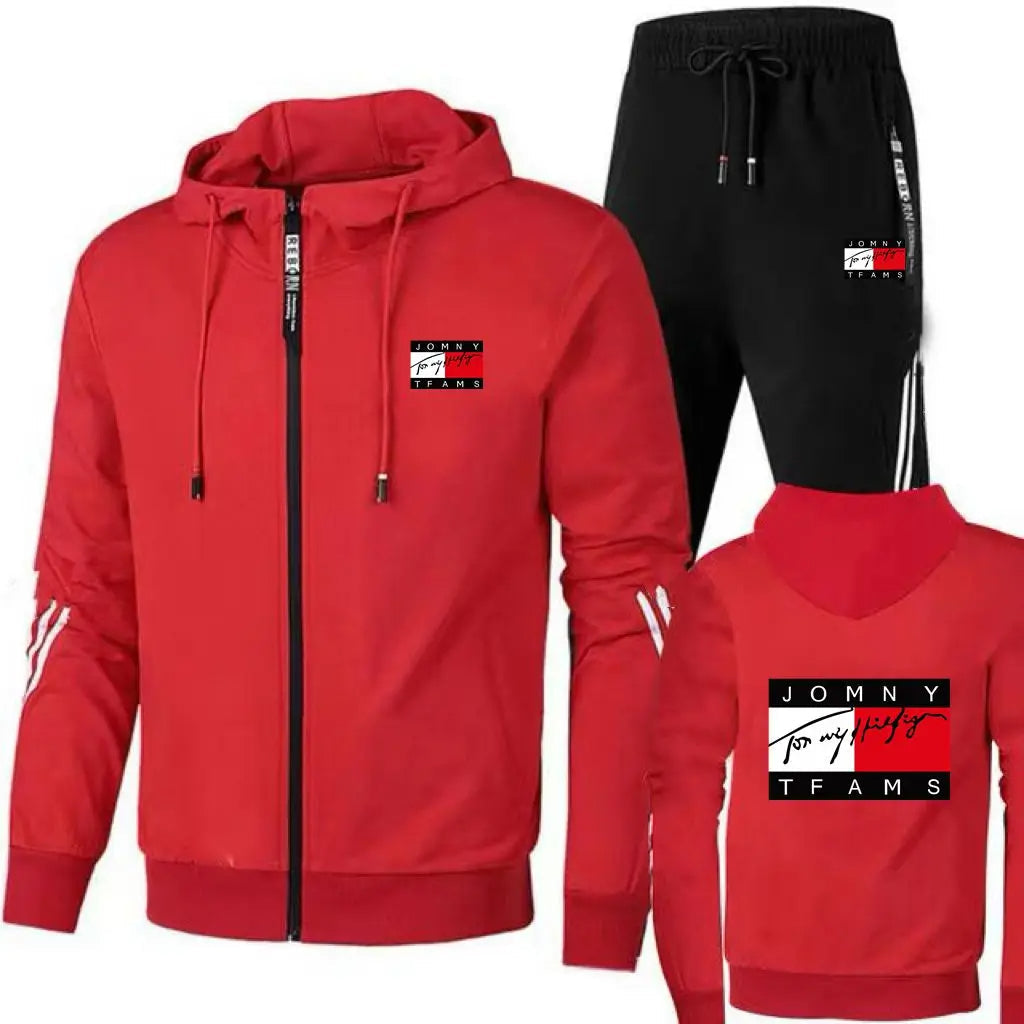 Survêtement pour hommes