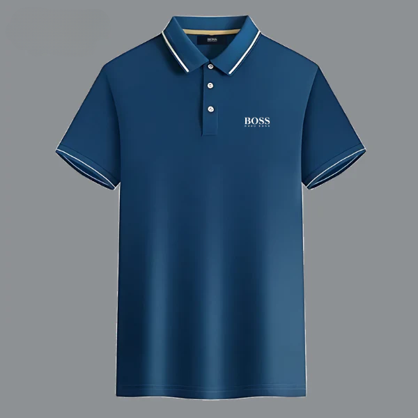 Chemise Polo Classique
